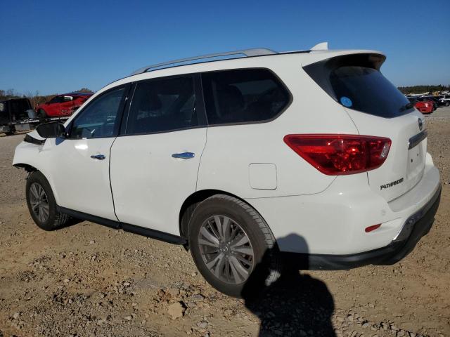 2020 NISSAN PATHFINDER - 5N1DR2AN0LC611674