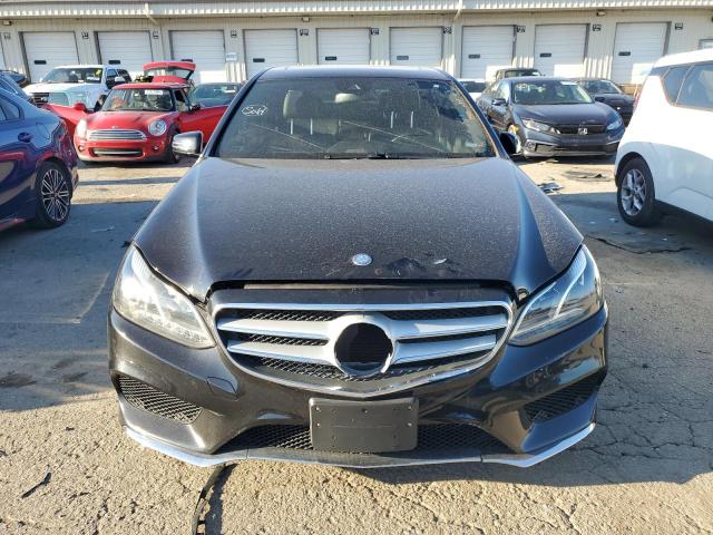 VIN WDDHF8JB1GB227752 2016 MERCEDES-BENZ E-CLASS no.5