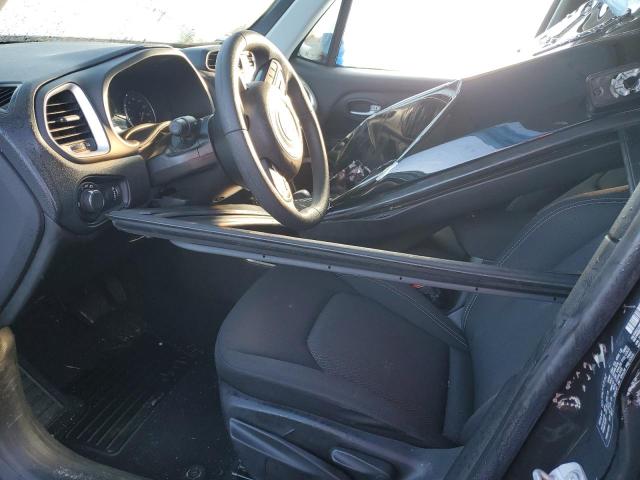 2020 JEEP RENEGADE S - ZACNJBAB1LPM28489