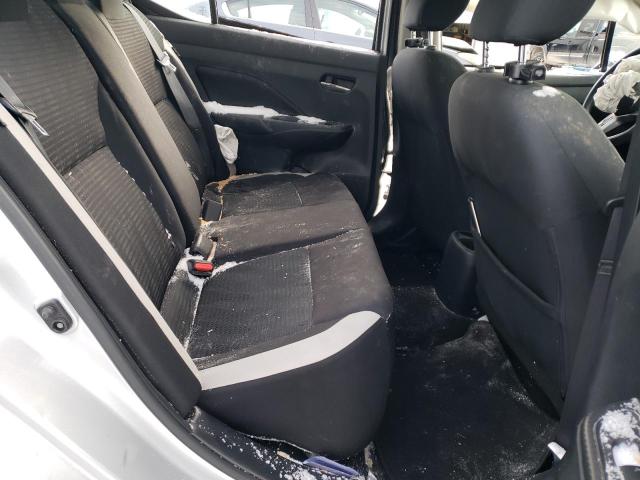 2020 NISSAN VERSA SV - 3N1CN8EV9LL820976