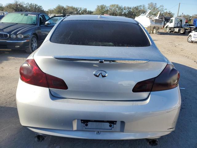 VIN JN1CV6AR7FM521414 2015 INFINITI Q40 no.6