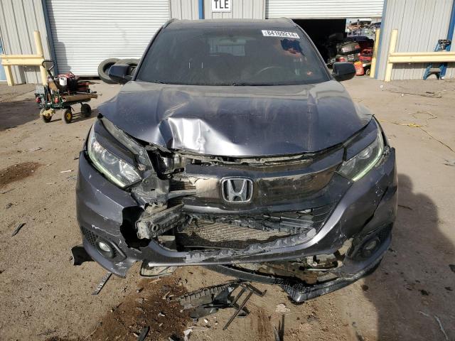 2019 HONDA HR-V SPORT - 3CZRU6H19KM736358