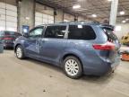 Lot #3023927232 2015 TOYOTA SIENNA LE