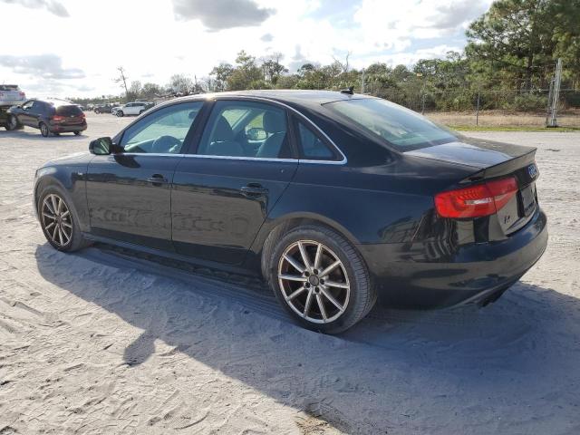 VIN WAUFFAFL4EN019254 2014 AUDI A4 no.2