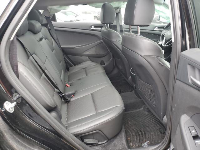 2020 HYUNDAI TUCSON LIM - KM8J3CALXLU223855