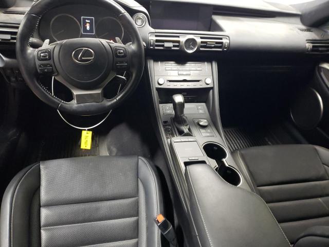 2021 LEXUS RC 300 BAS JTHD85EC8M5006372