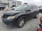 2016 NISSAN ROGUE S - KNMAT2MV1GP669666