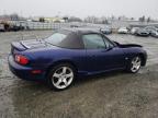 Lot #3041049421 2003 MAZDA MX-5 MIATA