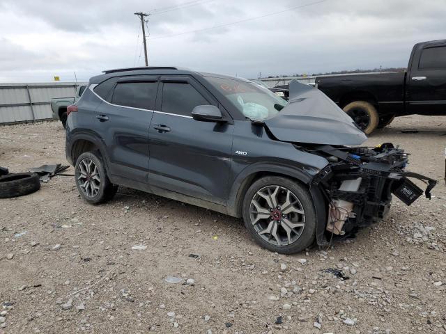 2021 KIA SELTOS S - KNDEUCA20M7088234