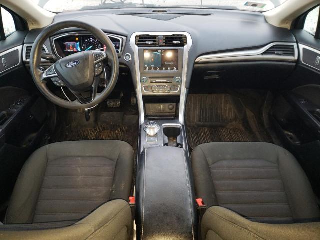 2018 FORD FUSION SE - 3FA6P0LU7JR274405