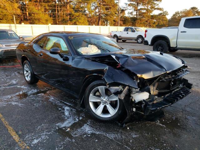 Vin: 2c3cdzag4mh623435, lot: 85912994, dodge challenger sxt 20214