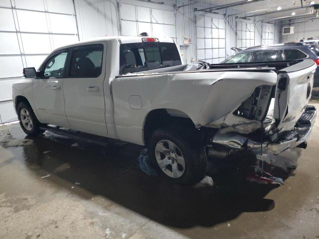 Vin: 1c6srfmt2mn619155, lot: 86478994, ram 1500 big horn/lone star 20212
