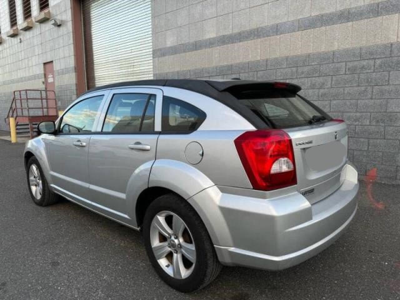 Lot #3024159970 2010 DODGE CALIBER SX