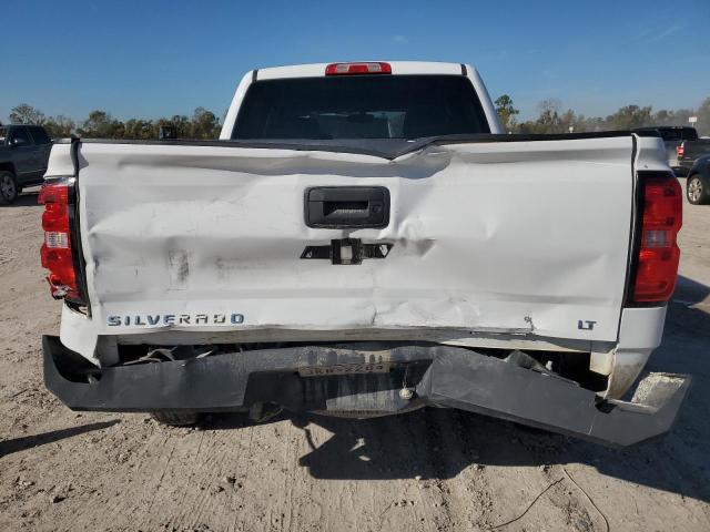 2017 CHEVROLET SILVERADO - 3GCPCREC5HG265310