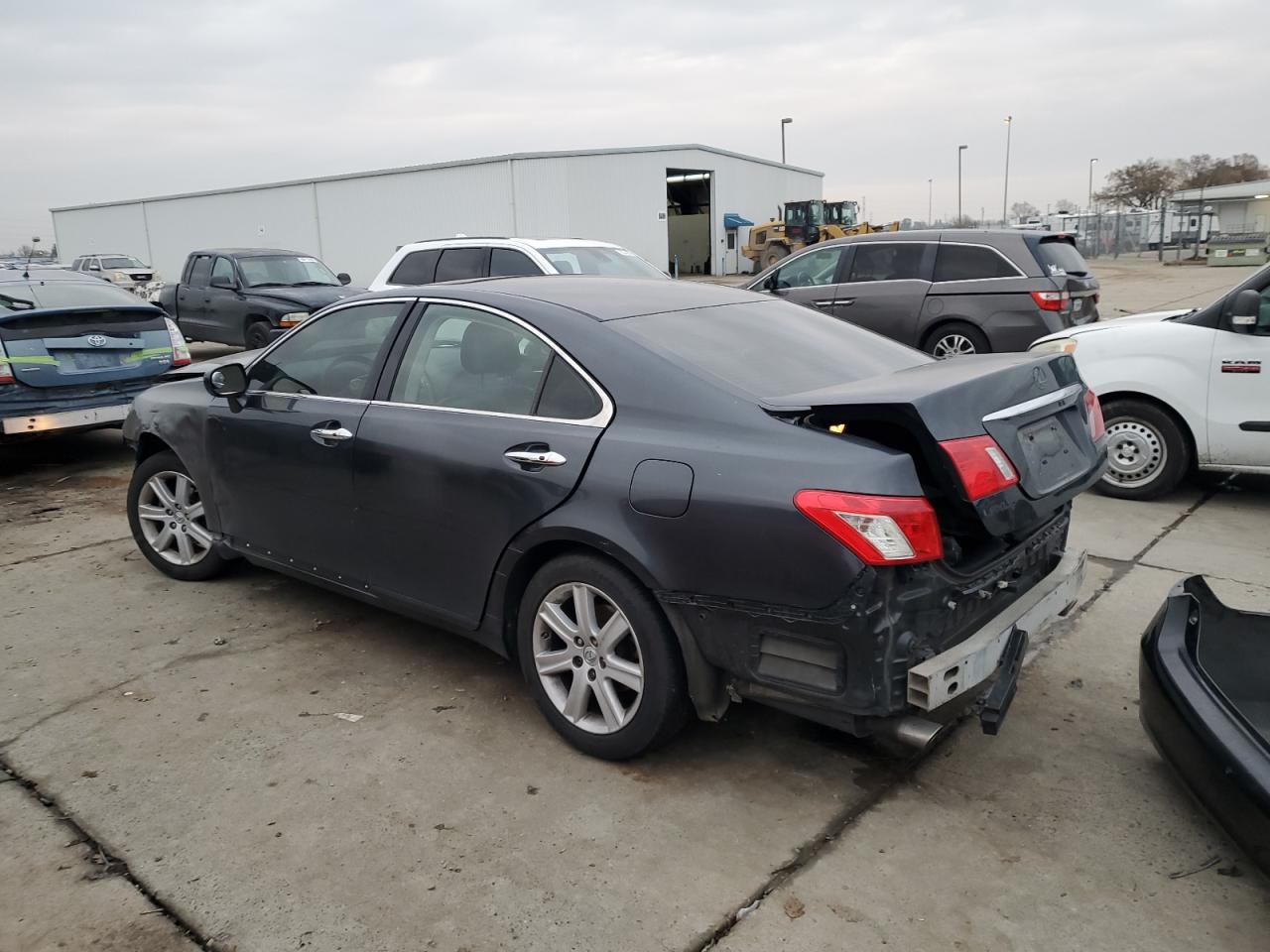 Lot #3034271098 2008 LEXUS ES 350