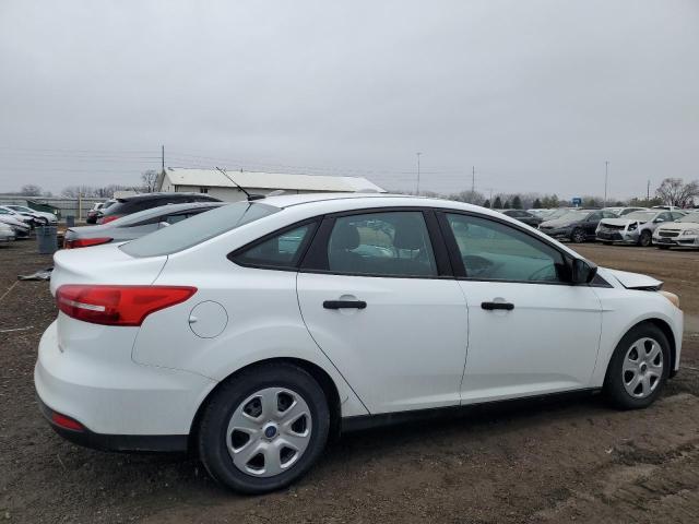 2016 FORD FOCUS S - 1FADP3E2XGL245783