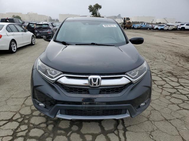 2018 HONDA CR-V EXL - 5J6RW1H87JA012092