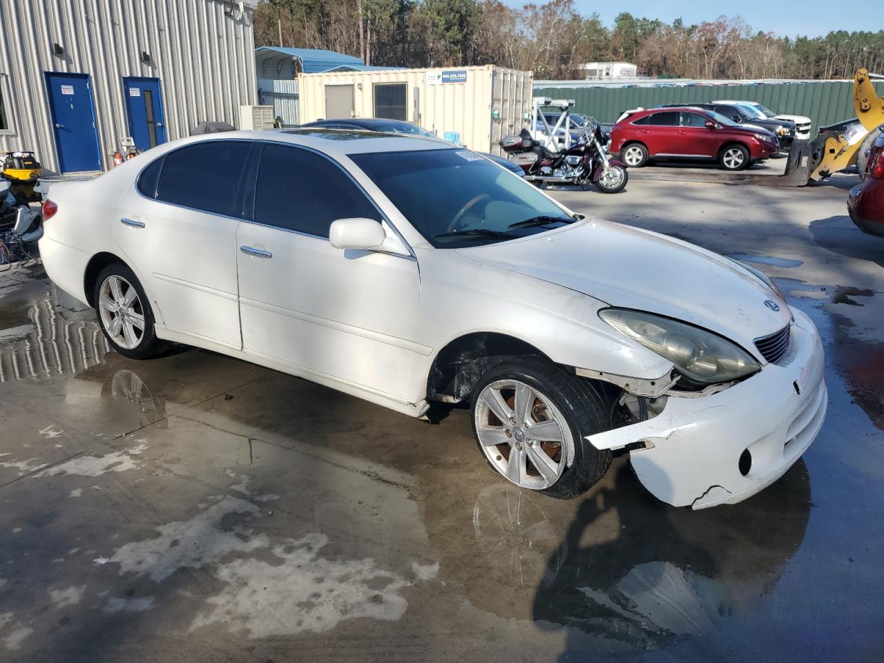 Lot #3033075003 2006 LEXUS ES 330