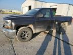 2016 CHEVROLET SILVERADO - 1GCNCNEH7GZ319460