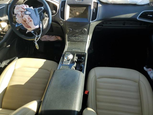 2019 FORD EDGE SEL - 2FMPK3J99KBB75772