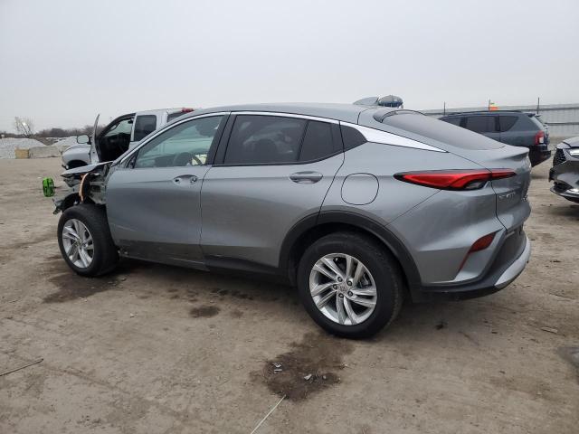 Vin: kl47lae26rb093981, lot: 84405694, buick envista pr preferred 20242
