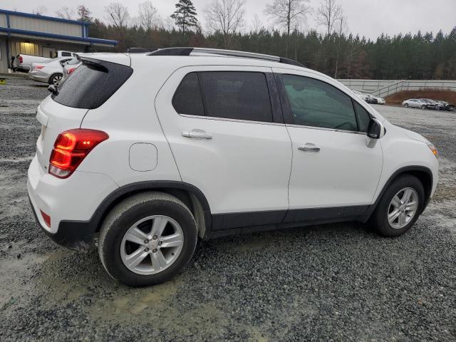 VIN KL7CJLSB1LB018877 2020 CHEVROLET TRAX no.3