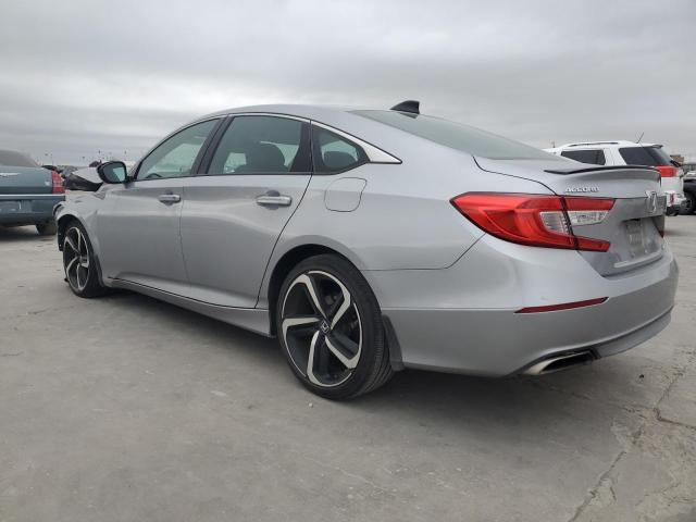 Vin: 1hgcv1f39ma106597, lot: 45878785, honda accord sport 20212