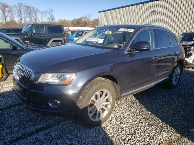 2016 AUDI Q5 PREMIUM - WA1L2AFP1GA145774