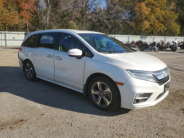 2018 HONDA ODYSSEY TO - 5FNRL6H83JB000976