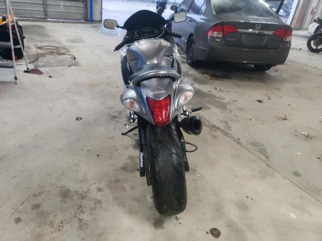2009 SUZUKI GSX1300 R JS1GX72A192104033