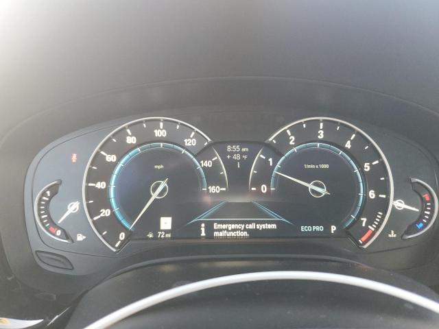 2019 BMW 530 I - WBAJA5C52KWW15748