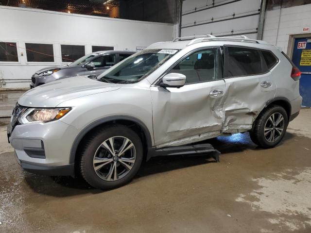 2019 NISSAN ROGUE S - 5N1AT2MV0KC820332