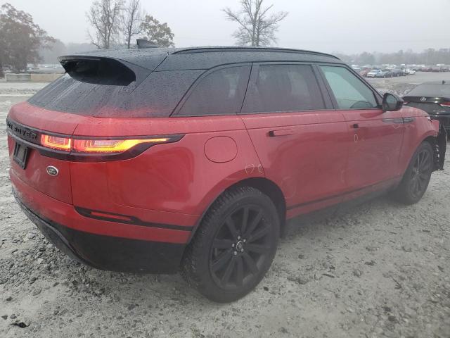 2019 LAND ROVER RANGE ROVE - SALYL2EX5KA209252