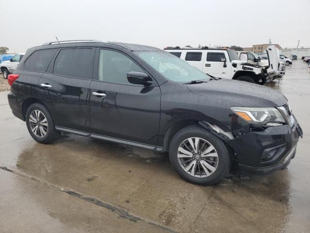 2018 NISSAN PATHFINDER - 5N1DR2MN0JC603745