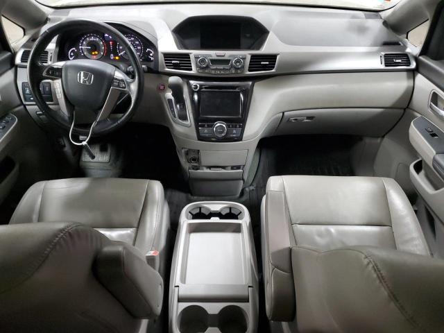 2016 HONDA ODYSSEY EX - 5FNRL5H60GB096258