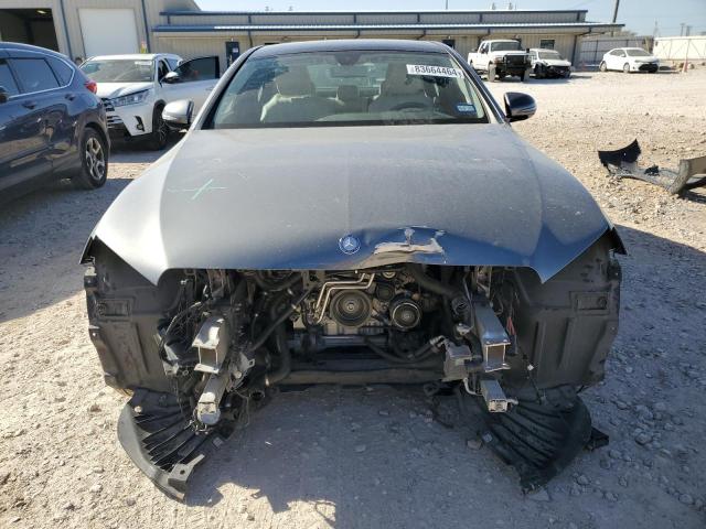 2017 MERCEDES-BENZ E 300 - WDDZF4JB0HA095863