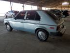 Lot #3025069216 1990 PLYMOUTH HORIZON EX