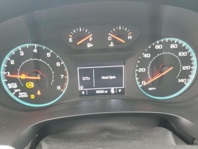2024 CHEVROLET MALIBU LT - 1G1ZD5ST1RF170354
