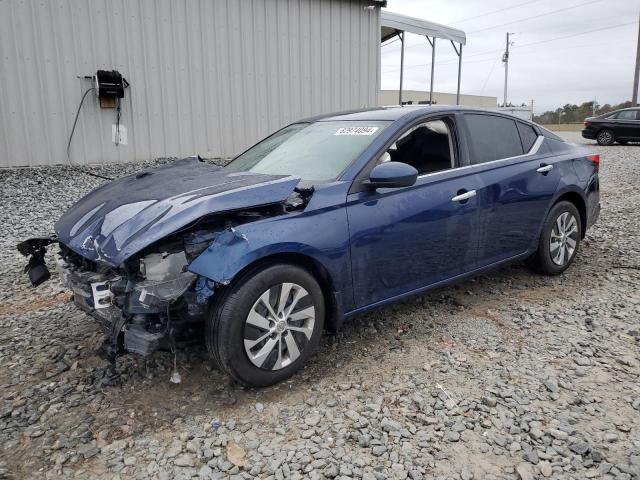 2019 NISSAN ALTIMA S - 1N4BL4BV4KC187587