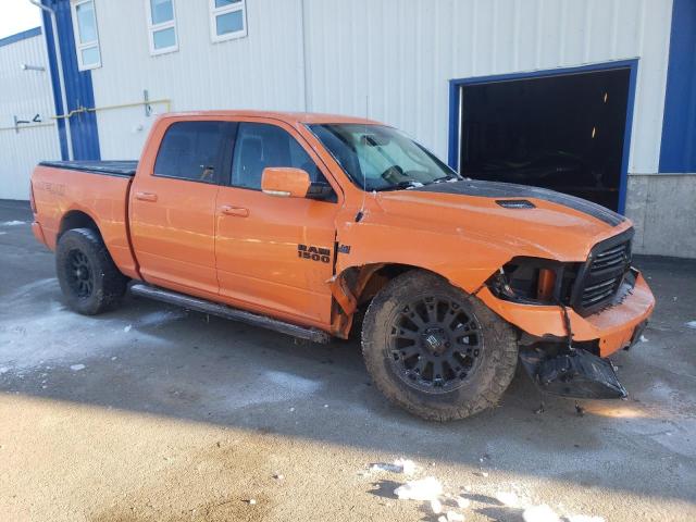 Vin: 1c6rr7mt7hs585936, lot: 83147744, ram 1500 sport 20174