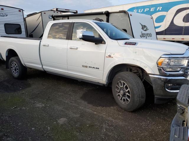 2022 RAM 3500 LONGH 3C63R3KL4NG334859