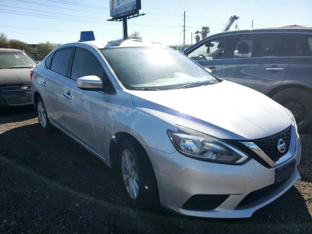 VIN 3N1AB7AP2JY262258 2018 NISSAN SENTRA no.1