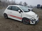 FIAT 500 SPORT снимка