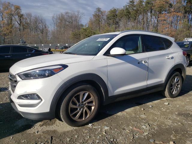 VIN KM8J33A45GU024226 2016 HYUNDAI TUCSON no.1