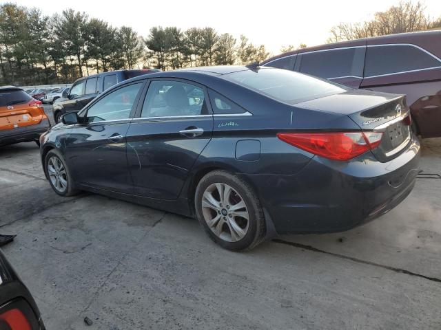 Vin: 5npec4ac1ch412335, lot: 49147445, hyundai sonata se 20122