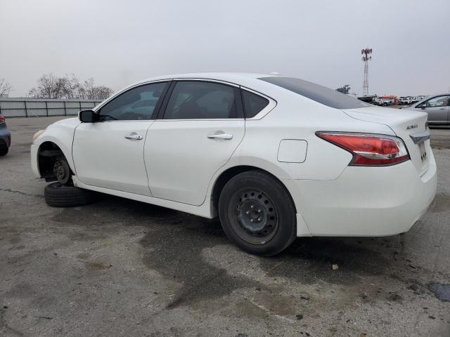 2015 NISSAN ALTIMA 2.5 - 1N4AL3AP1FC100212