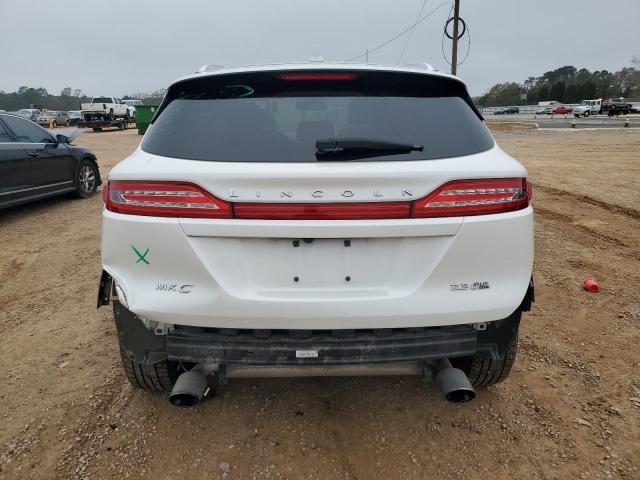 2016 LINCOLN MKC SELECT 5LMTJ2DH1GUJ11903