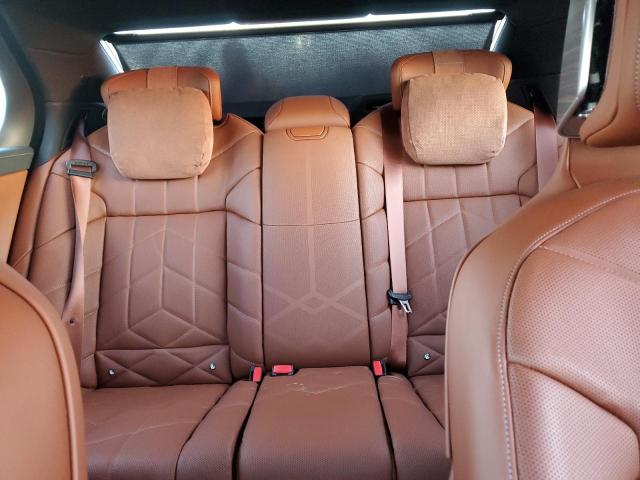 2023 BMW 760 XI - WBA33EJ07PCL55849