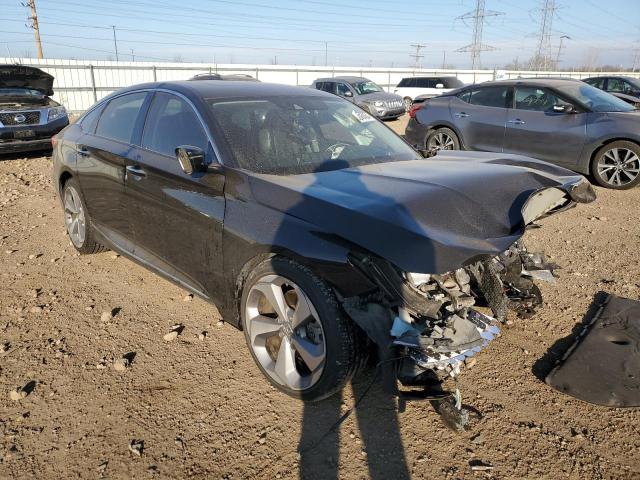 2018 HONDA ACCORD TOU - 1HGCV1F93JA004549