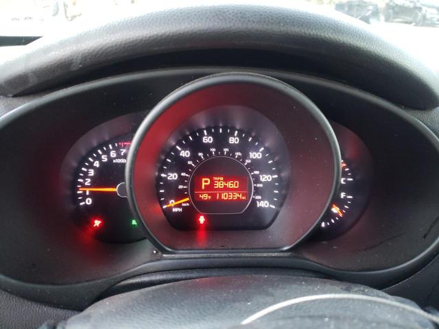 2015 KIA SOUL + - KNDJP3A54F7113915